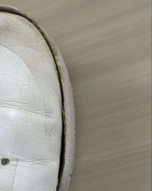 Kaepa シームレス　チアシューズ25.0cm 25.5cm まとめ売り