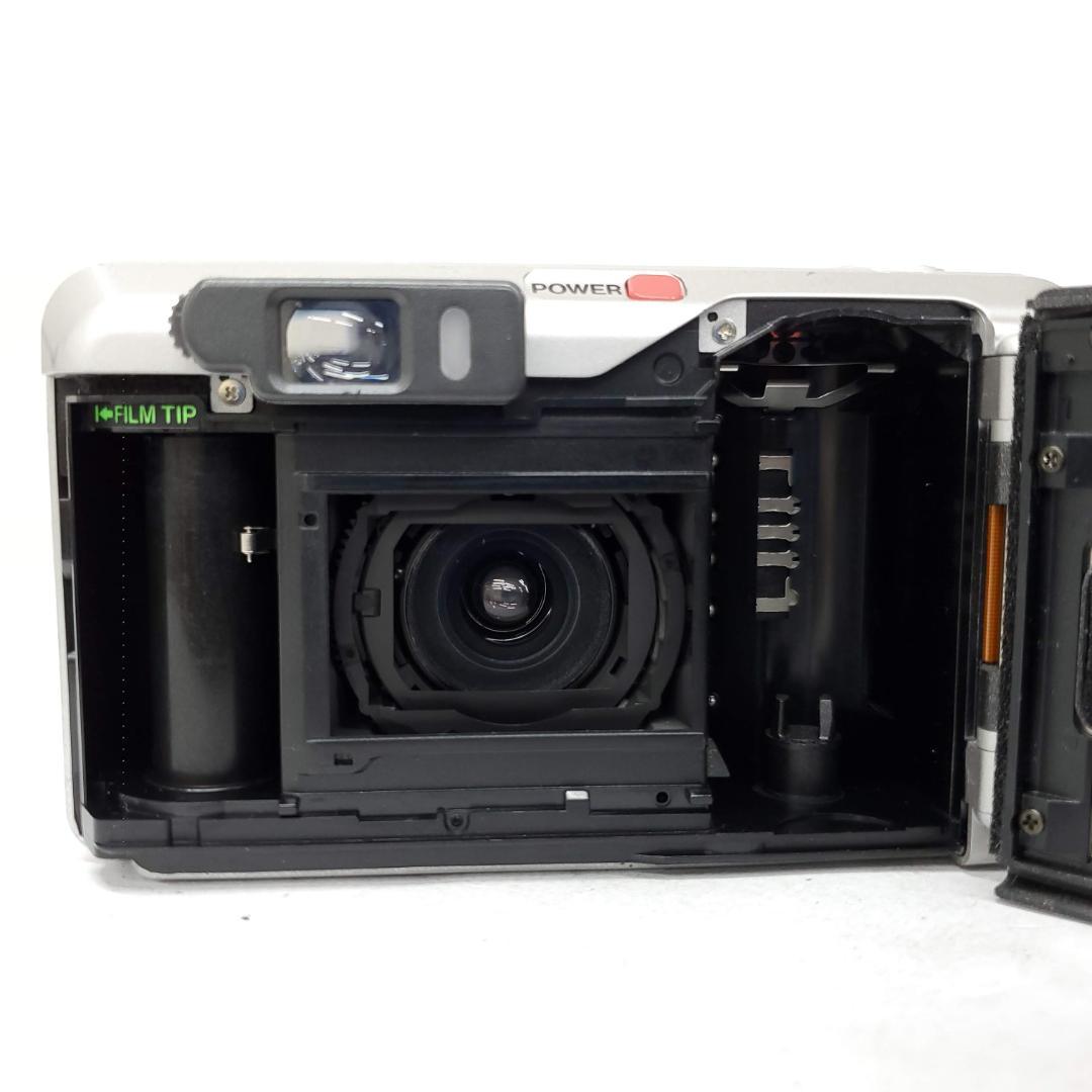 フィルムカメラ Fujifilm ZoomDate 160S F1225-170-1-26p p