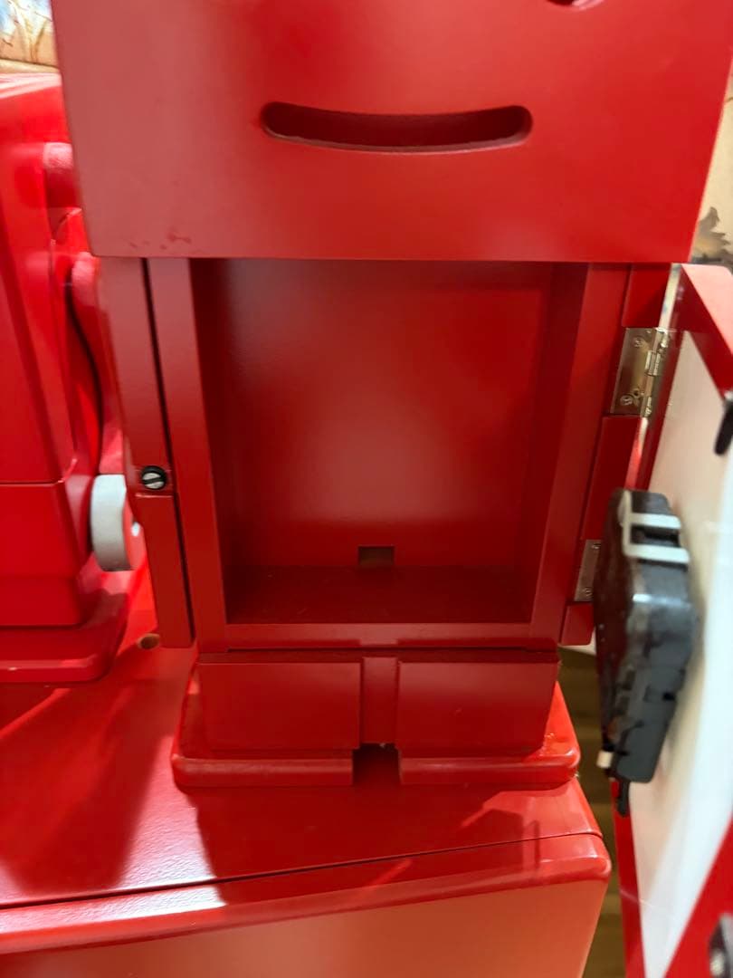 ete/えて　PICO/ピコ　レッド　まとめ売り