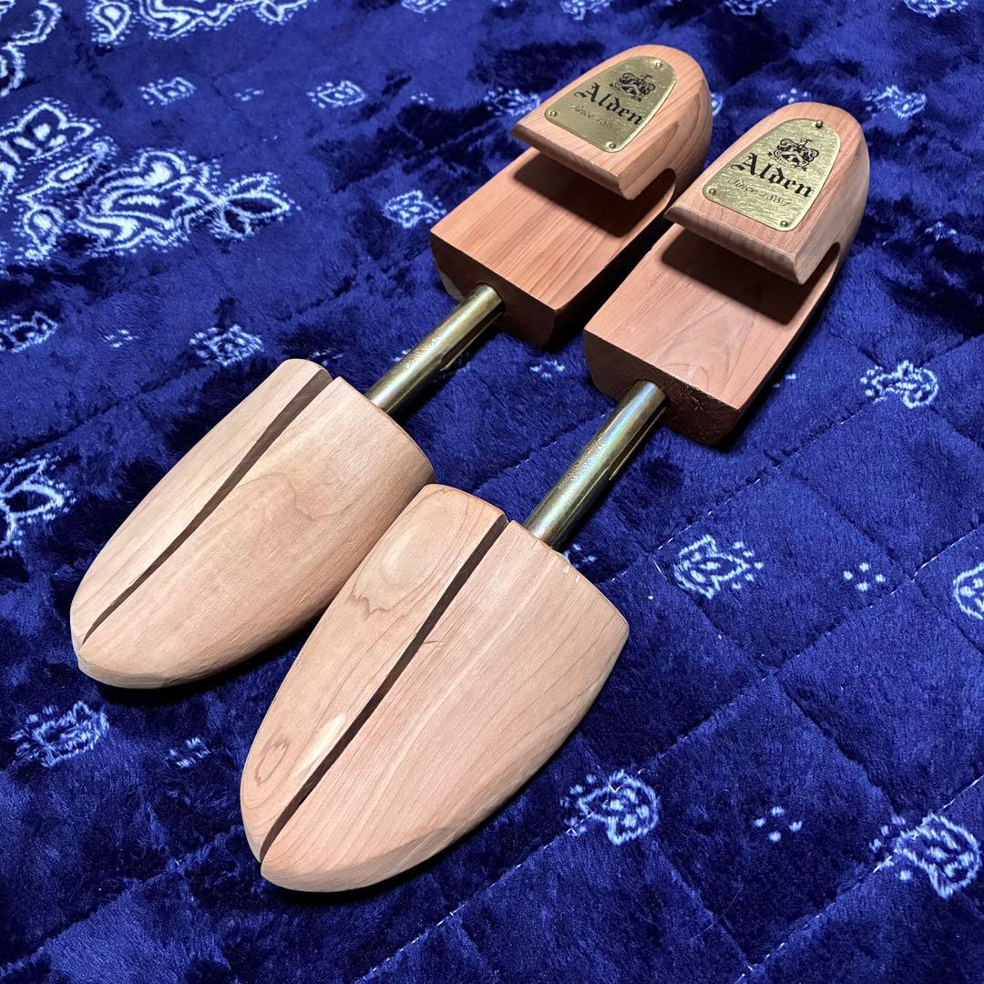 Alden シューツリー S オールデン