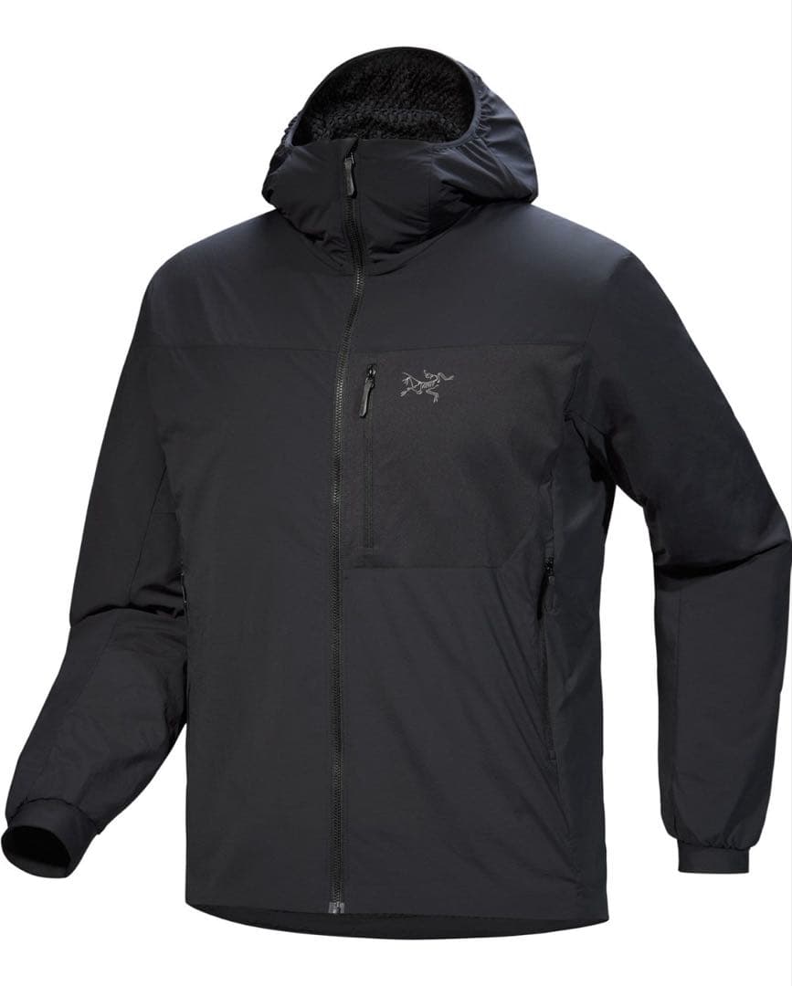 アークテリクス　Proton SL Hoody プロトン　フーディ　M