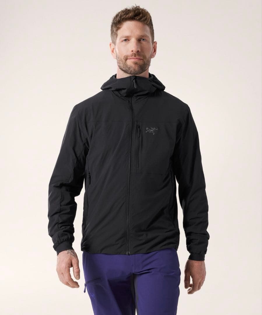 アークテリクス　Proton SL Hoody プロトン　フーディ　M