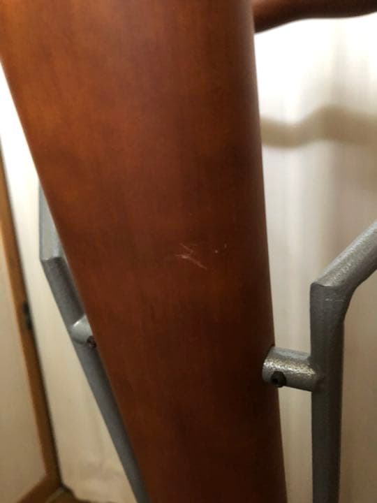 ハンガー　アクセサリー置き場　など