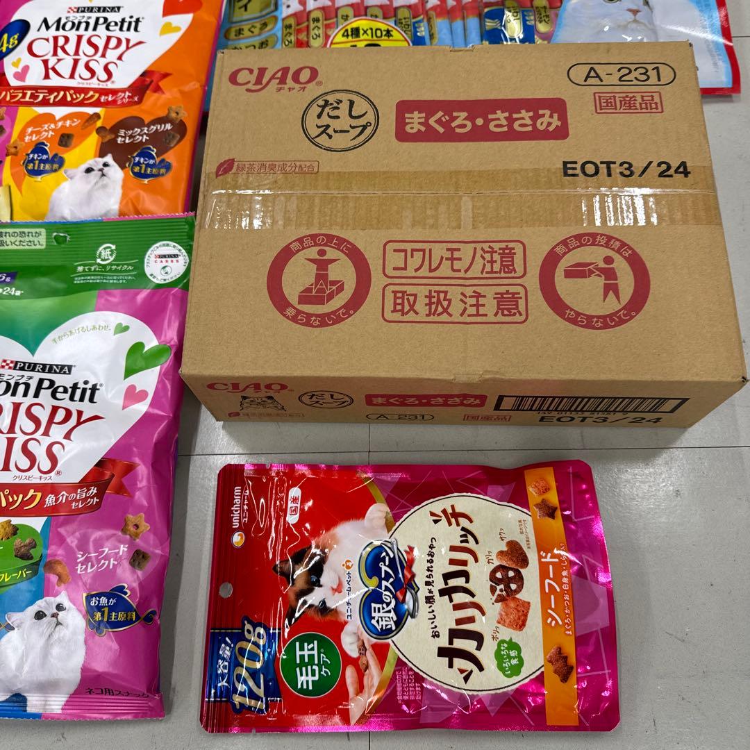 猫B 激安！