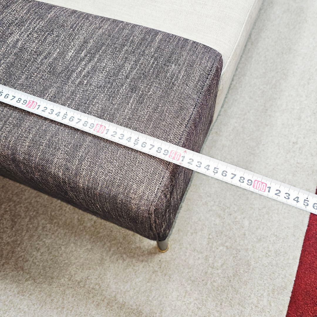 東京23区全域送料無料 3人掛けソファ / COMFORM