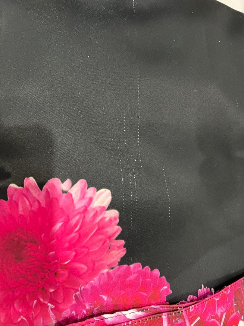 Rady カーテン　リゾフラ