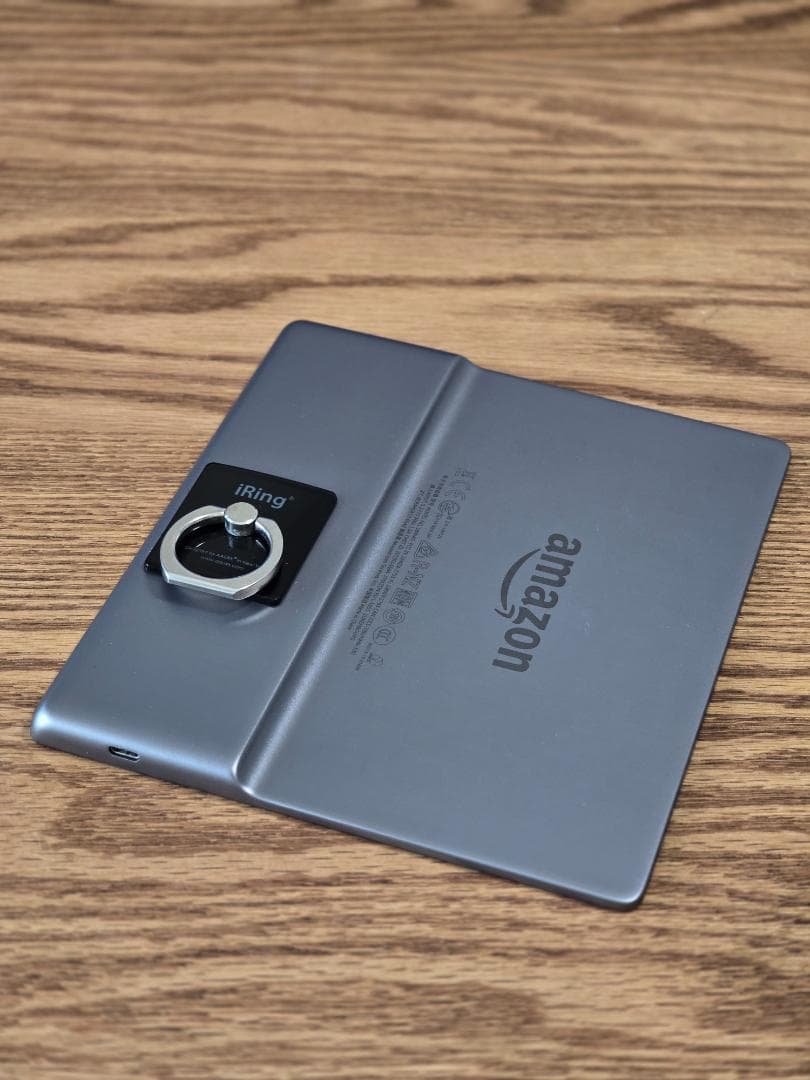 Amazon Kindle Oasis 第10世代 8GB S8IN4O