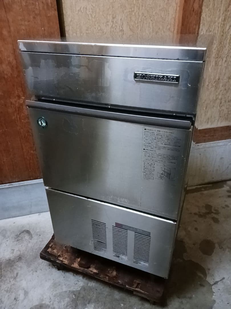 リ*ン様 ホシザキ　業務用製氷機　IM-35L
