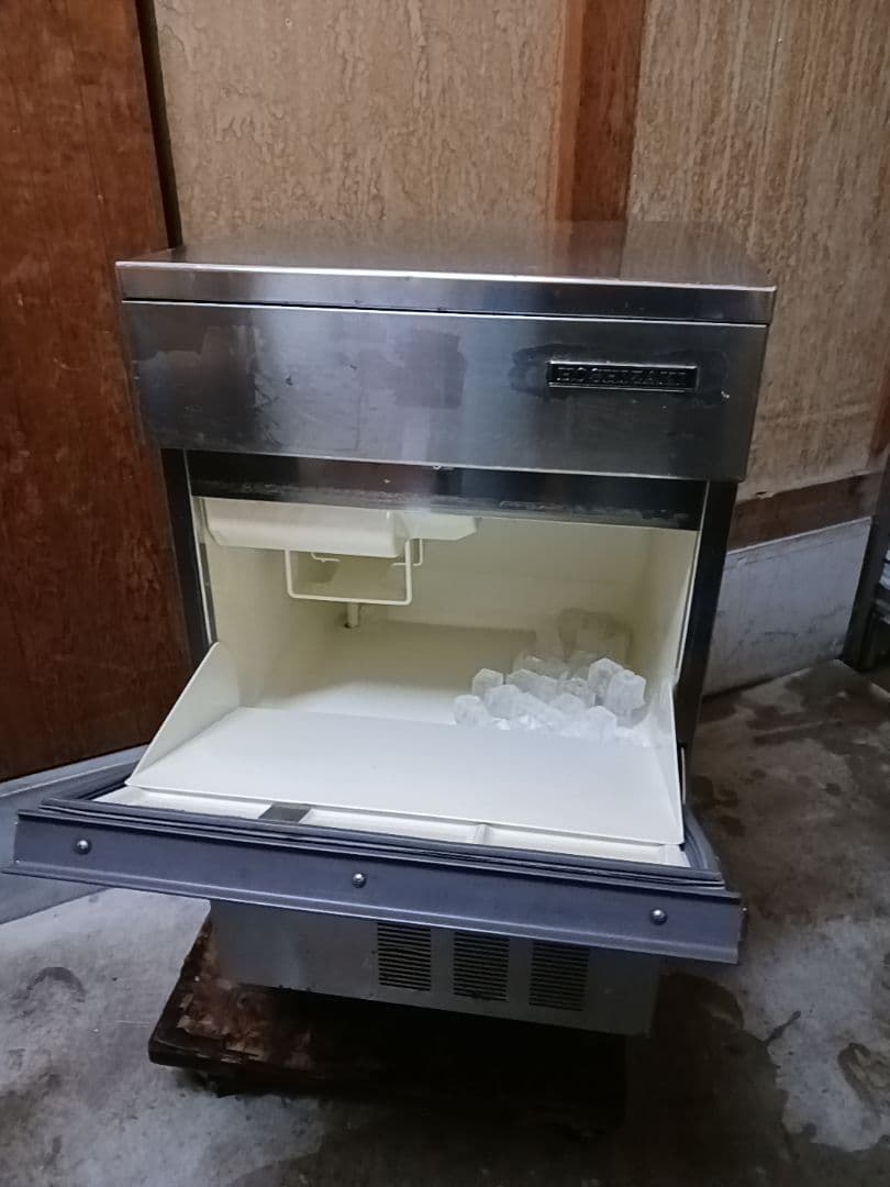 リ*ン様 ホシザキ　業務用製氷機　IM-35L