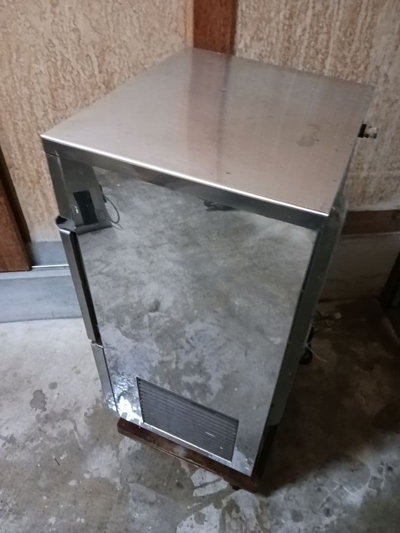 リ*ン様 ホシザキ　業務用製氷機　IM-35L
