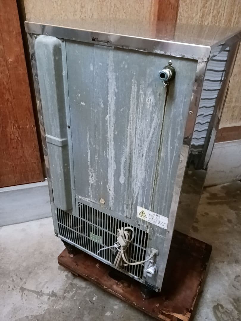 リ*ン様 ホシザキ　業務用製氷機　IM-35L