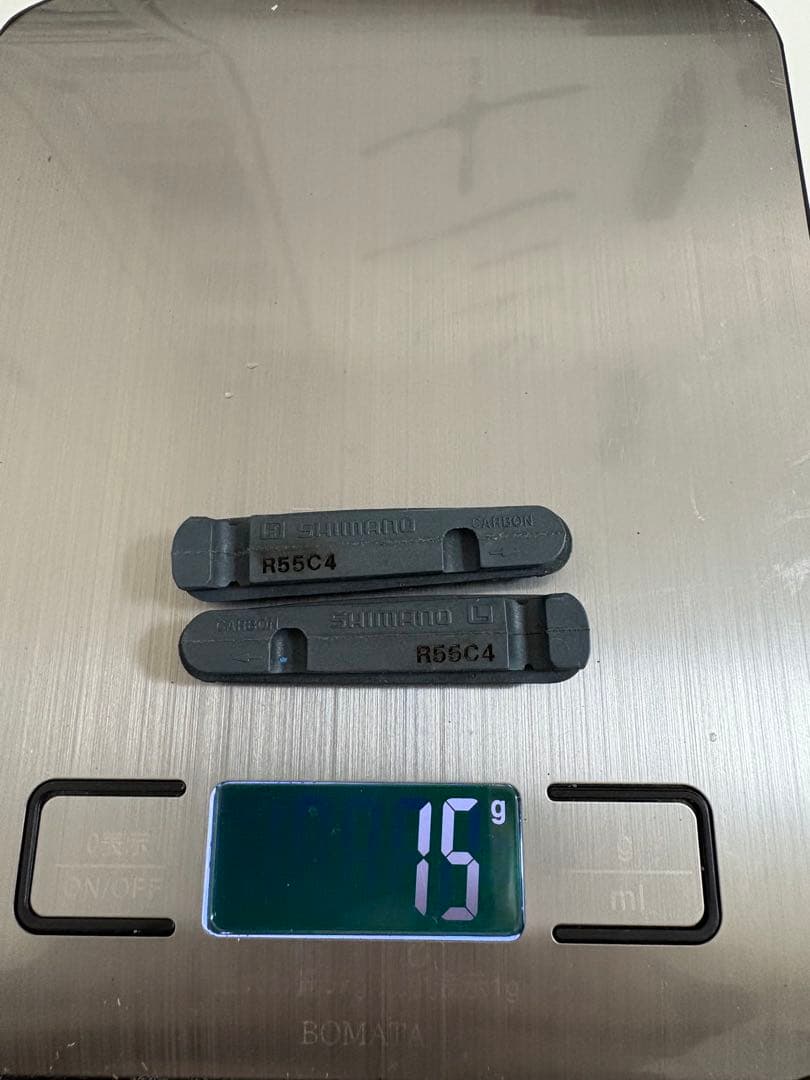 CANE CREEK◆eeブレーキ eeBrake◆ダイレクトマウント◆美品