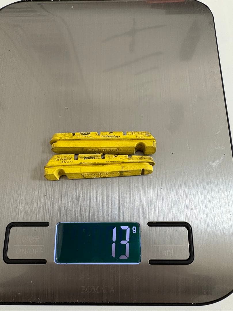 CANE CREEK◆eeブレーキ eeBrake◆ダイレクトマウント◆美品