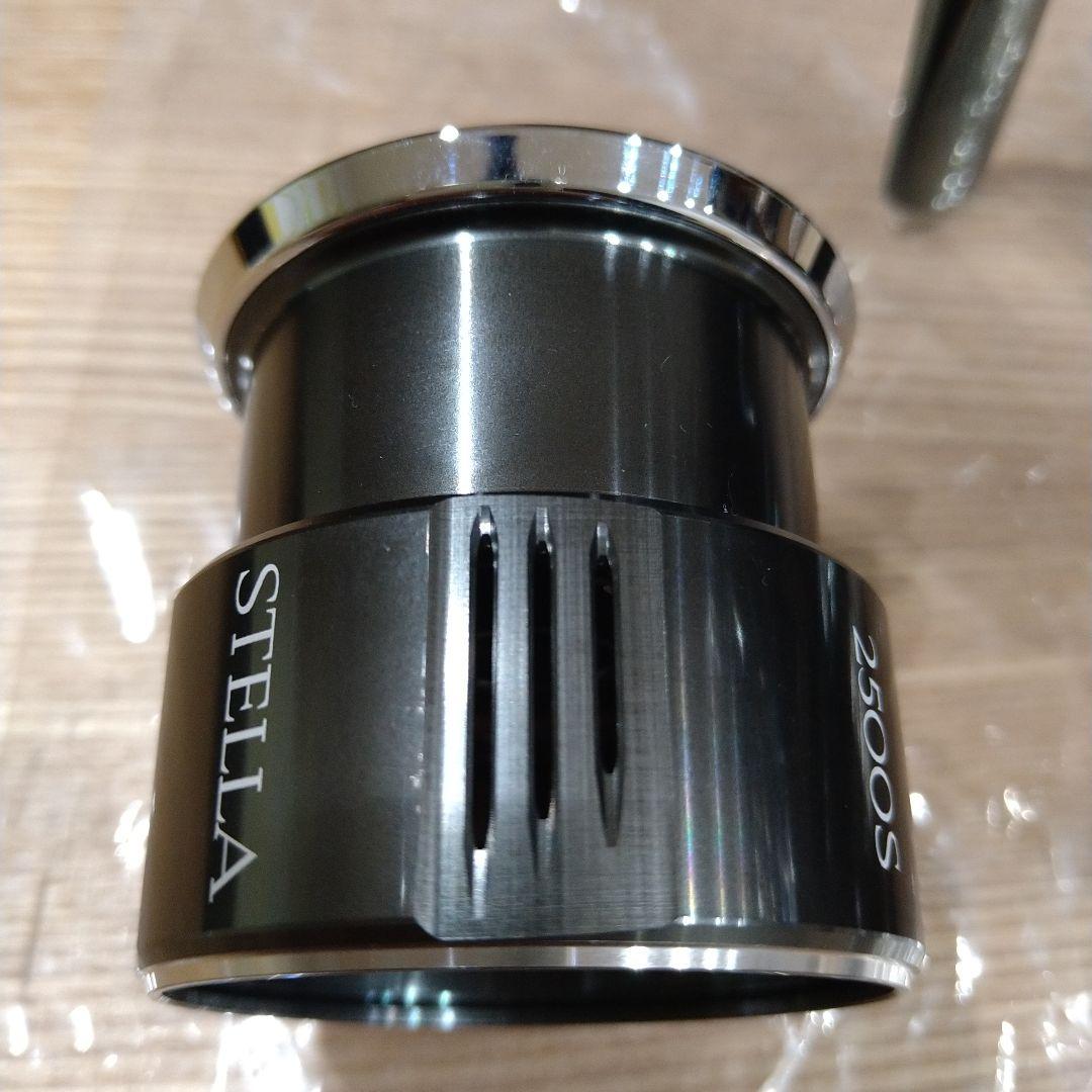 北*ん様 シマノ 22ステラ2500S 2025年8月製造