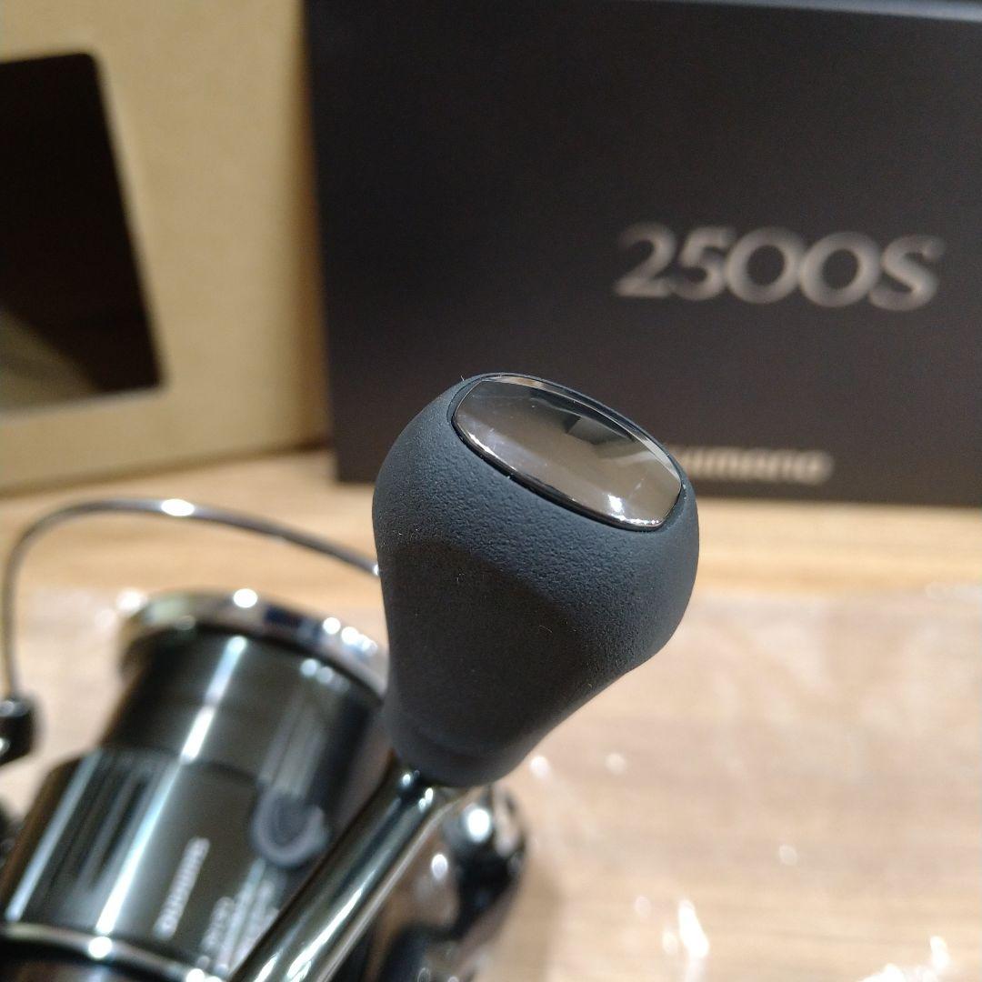 北*ん様 シマノ 22ステラ2500S 2025年8月製造