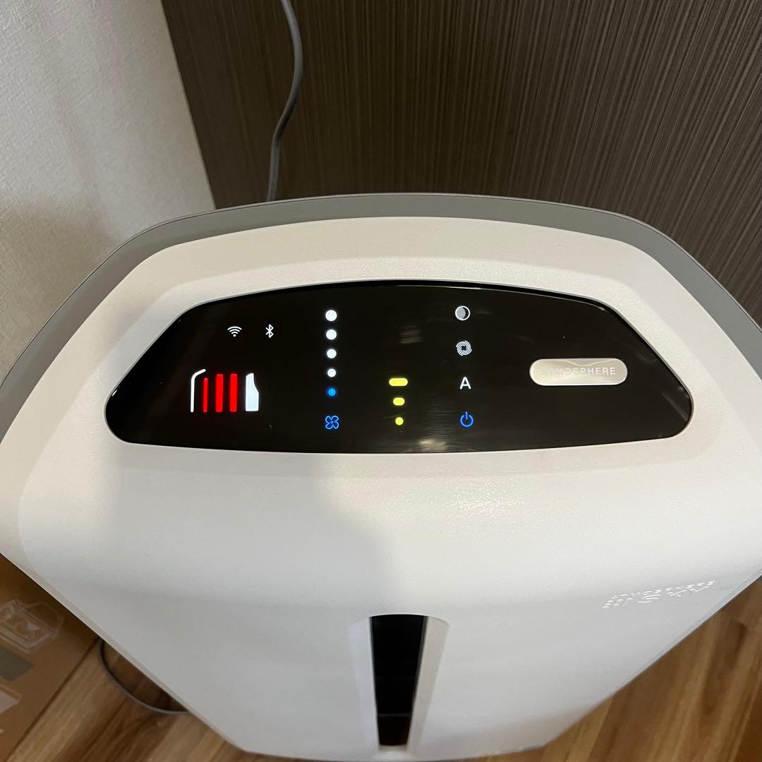 アムウェイ　空気清浄機　アトモスフィアスカイ　2021年製