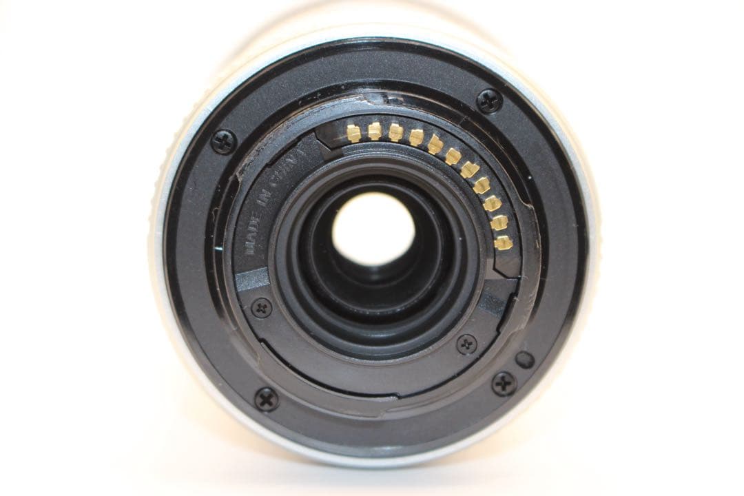 ★お買い得★シャッター数2806回★ オリンパス　E-PL1s 望遠レンズセット