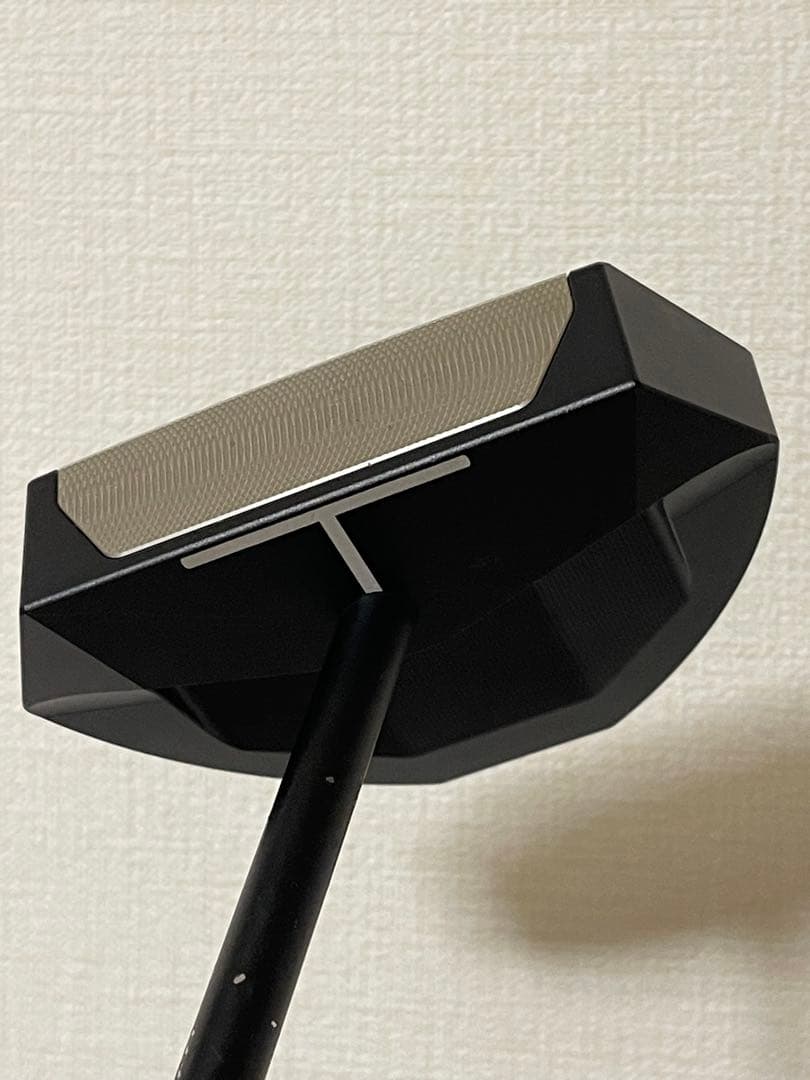 L.A.B. GOLF ラブゴルフ　OZ1 パター　34インチ