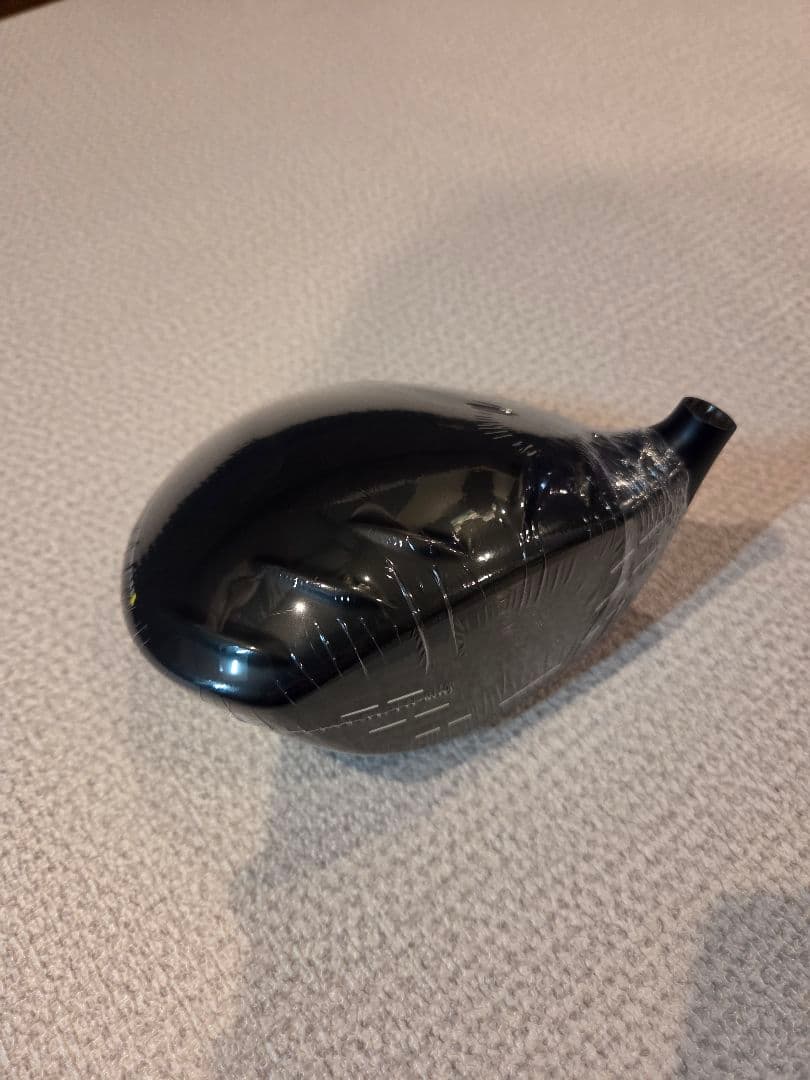 [新品] ping G430MAX 10.5° ドライバー ヘッドのみ