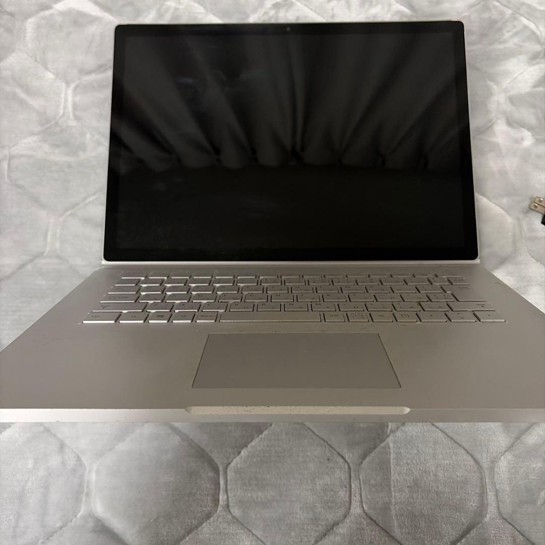 y*u様 Surface Book 2 15インチ　1TB Intel Core