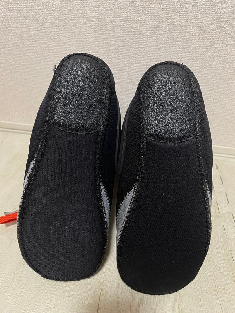 BURTON バートン ブーツ MOTO アジアンフィット ホワイト27cm