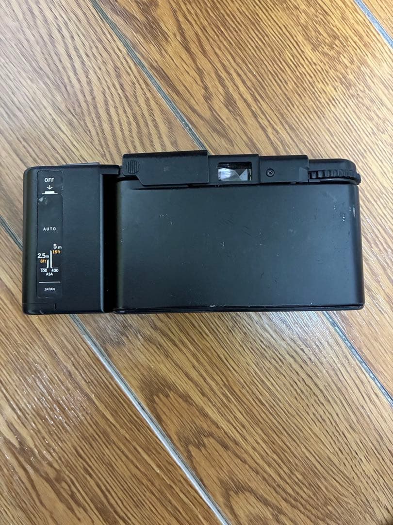 OLYMPUS XA A11 コンパクトフィルムカメラ　カメラ