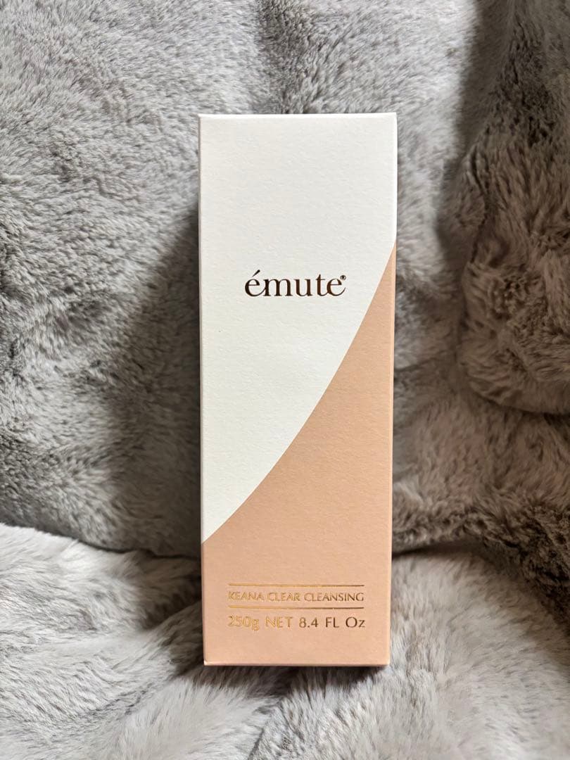 エミューテクレンジングクリームセット エミューテクレンジングジェル