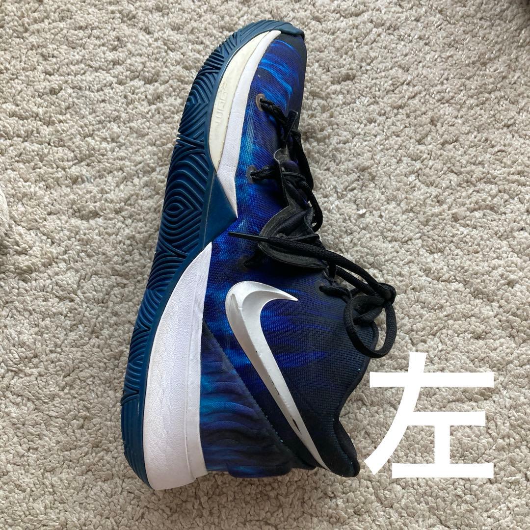 そ*る様 カイリー5 DUKE TV PE 26cm レア