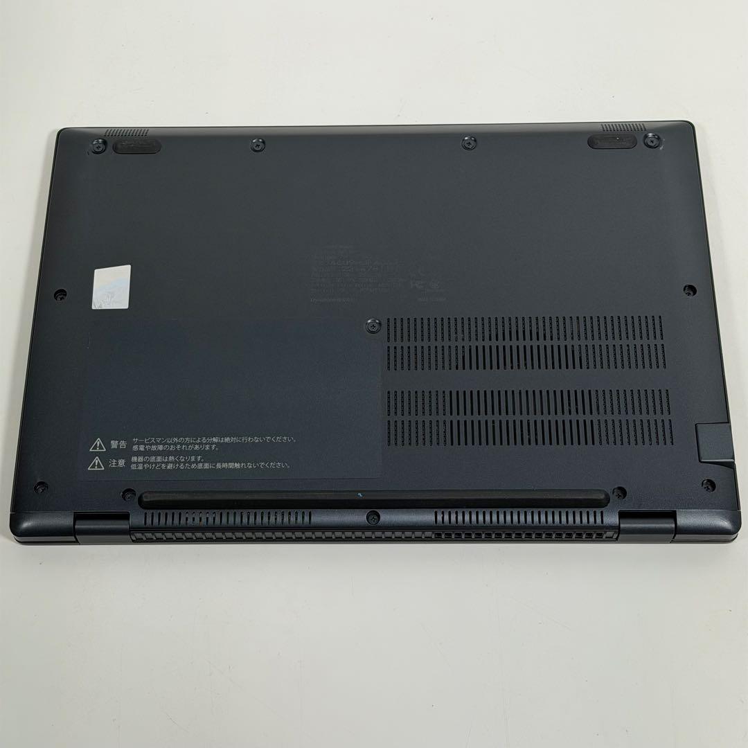 98.G83/HU 超軽量 i5-11世代 16G512G Office2024