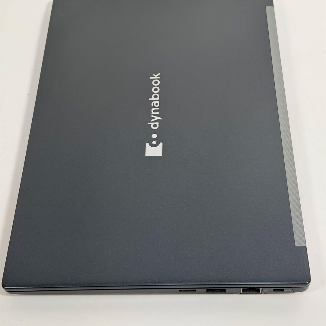 98.G83/HU 超軽量 i5-11世代 16G512G Office2024