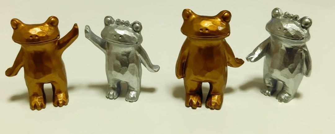 ダイカイ　コポー　カエル　11点まとめ売り