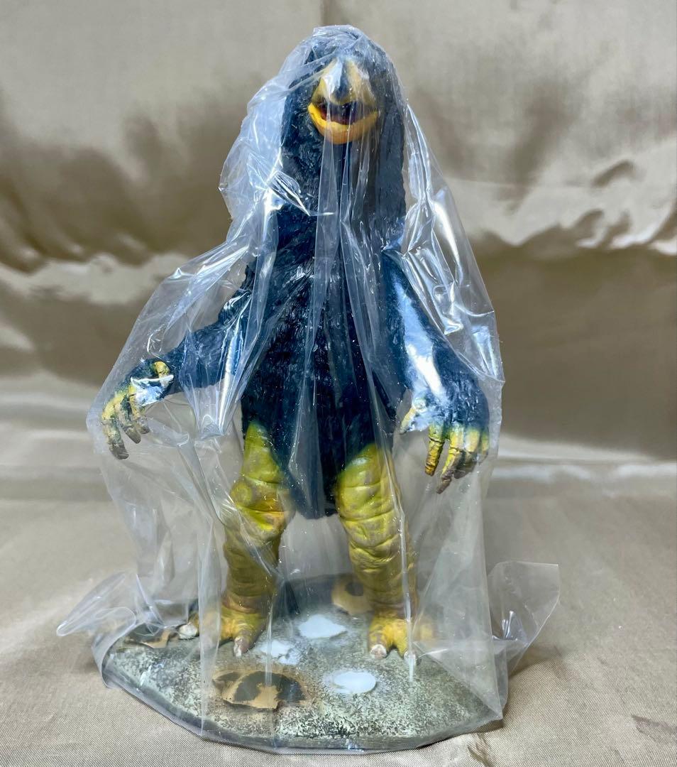 アルバトロスJ地球防衛軍 巨鳥ジアトリマ完成品(怪獣王子) 検索ビリケンccp