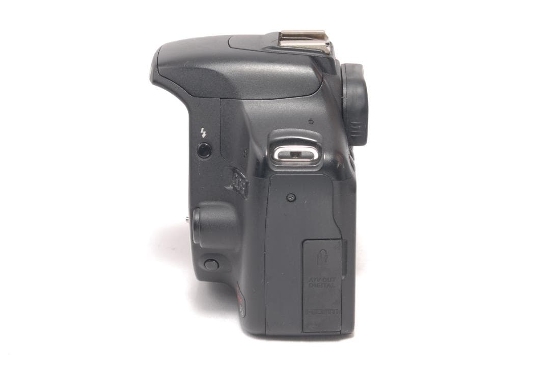 ⭐️スマホ転送OK⭐️Canon Kiss X3 キャノン　デジタル一眼