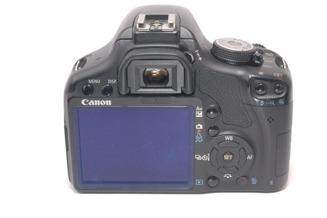 ⭐️スマホ転送OK⭐️Canon Kiss X3 キャノン　デジタル一眼