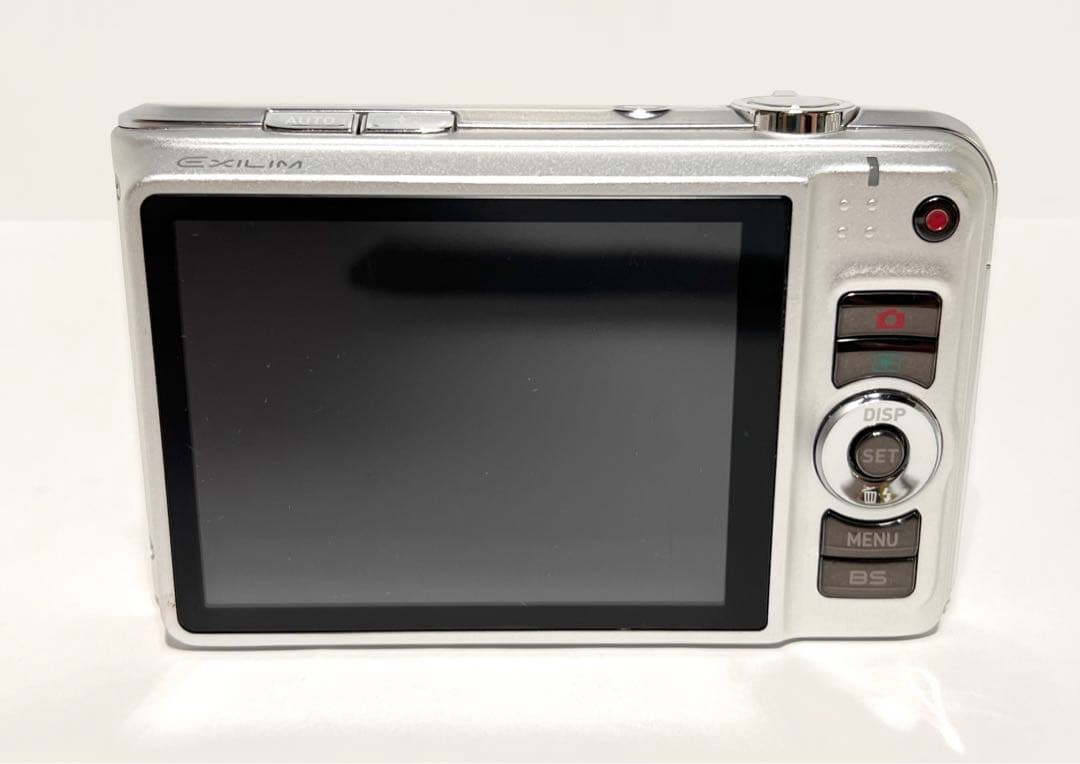 CASIO EXILIM EX-H15 デジカメ コンデジ ジャンク品