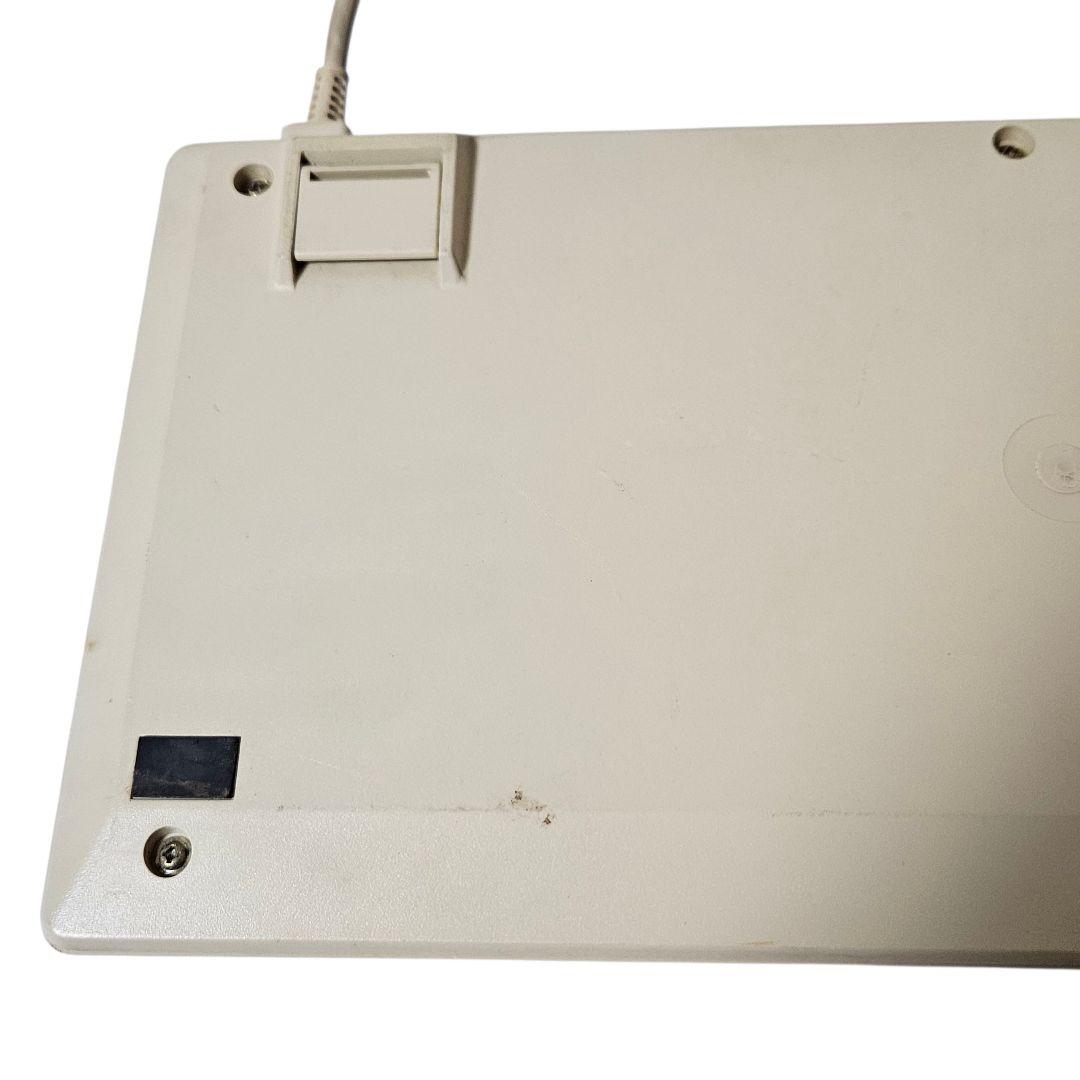 NEC PC-8801mkIISR PC-8801 キーボードセット