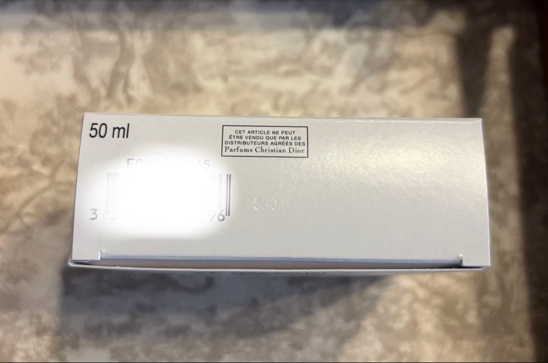 DIOR LE BAUME ハンドクリーム ピンク