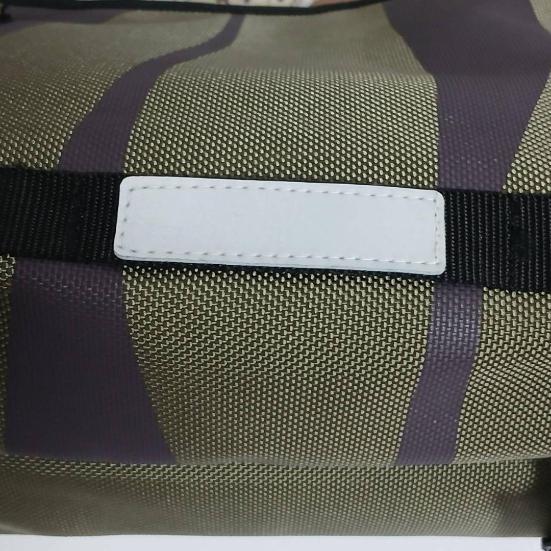 ジブリ　美術館　紅の豚　メッセンジャーバッグ　Ghibli