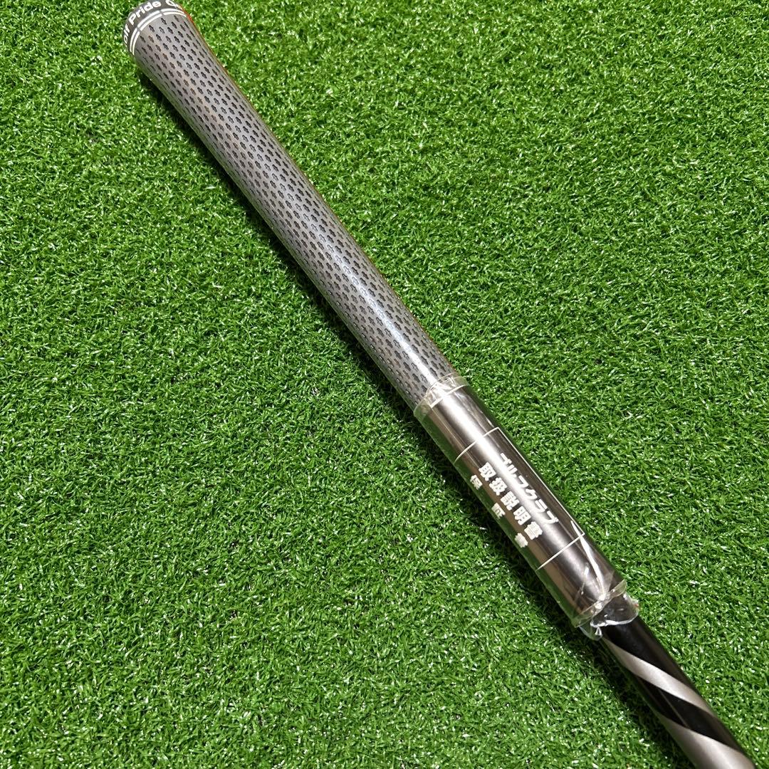 テーラーメイド P790（2023）4番アイアン 4鉄 4I