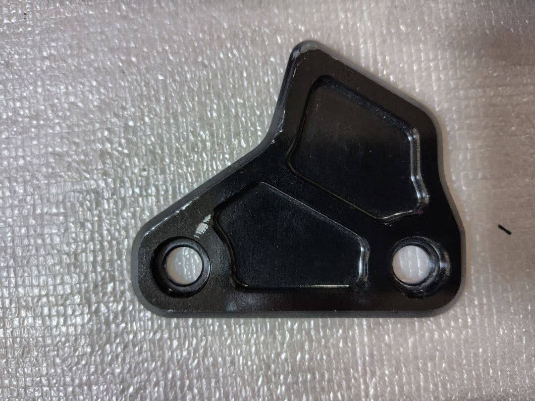 エリミネーター400 ビームスパワーヘッダーW