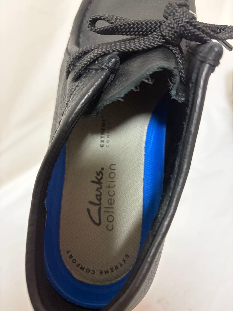 Clarks(クラークス) メンズ シェイカーIIランモカシン