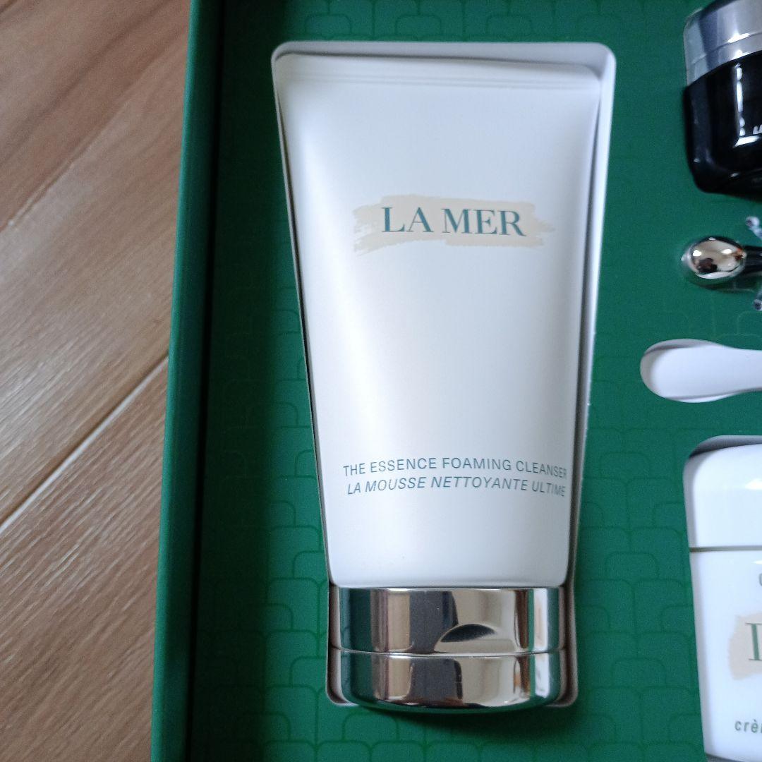 ラ・メール 洗顔フォーム 125ml 新品未開封