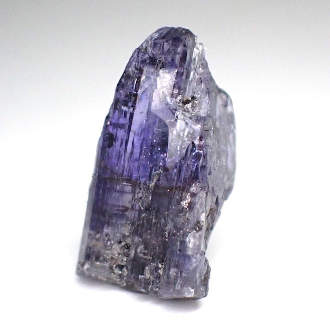 【タンザニア/メレラニ産】タンザナイト