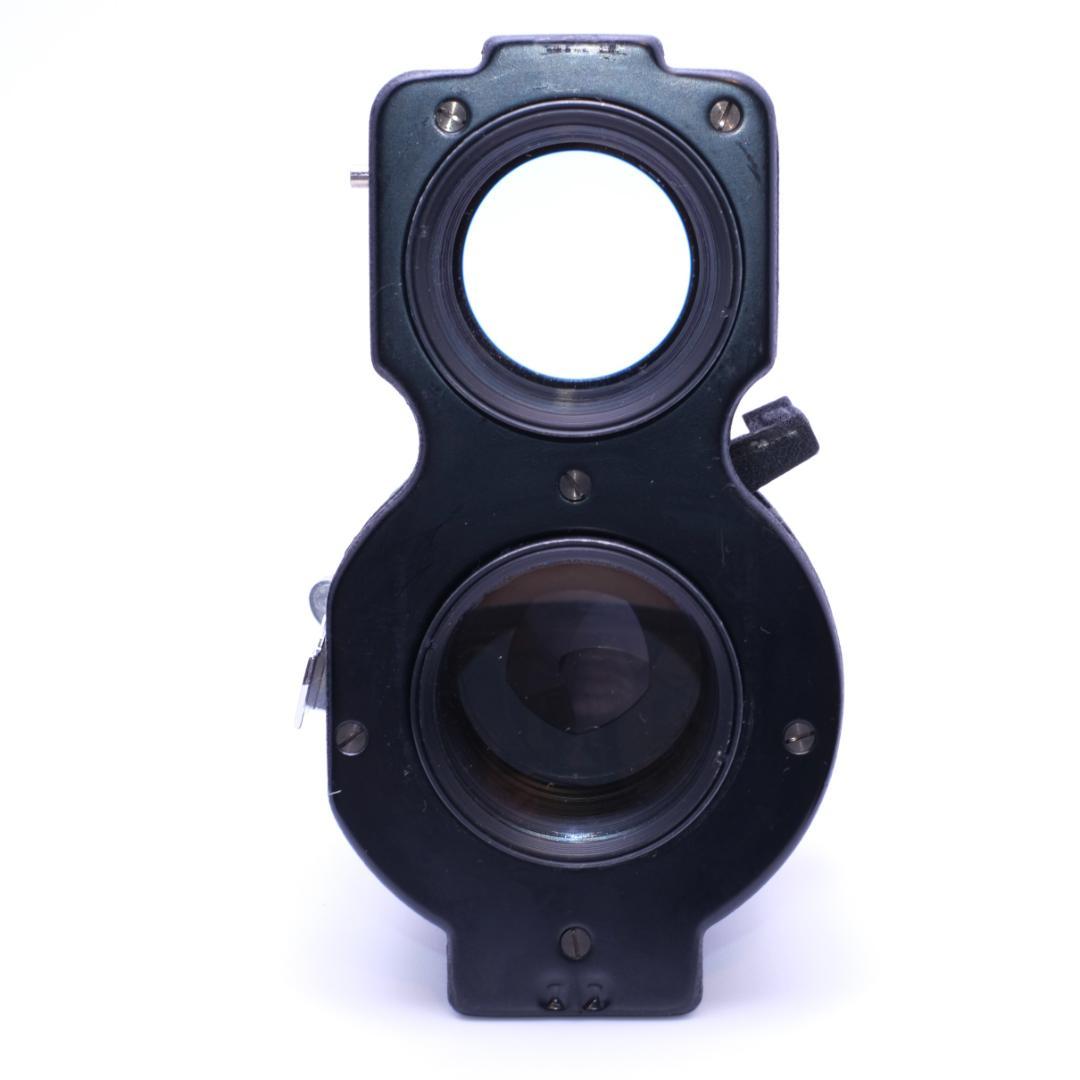 【極美品】MAMIYA C330 Professional 　二眼レフフィルム