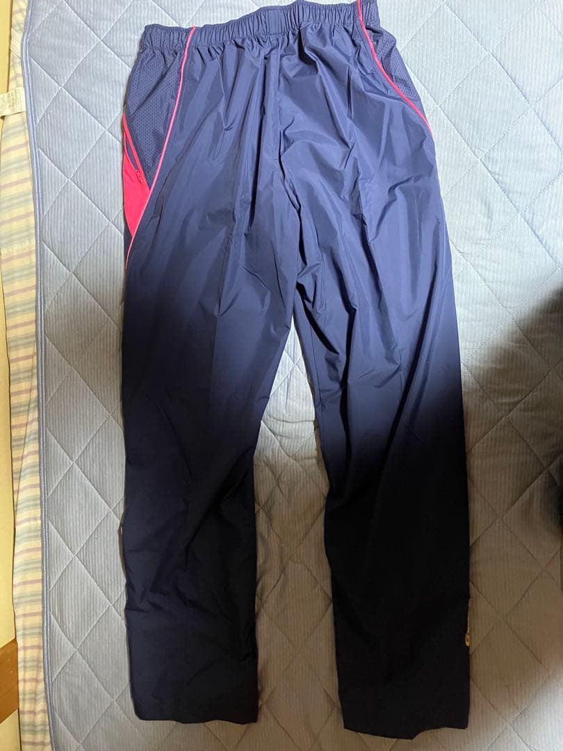 限界値値下げ！夏用ミズノグローバルエリート上下メッシュジャージ野球XO新品