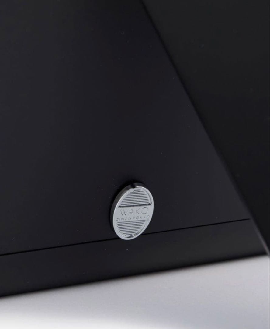 WAKO 和光 フォトフレーム アラベスク写真立て 大小2点セット