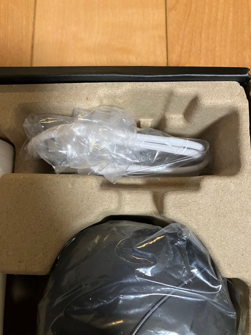 【新型】パナソニック EH-SP86-K リフトケア美顔器 バイタリフト かっさ