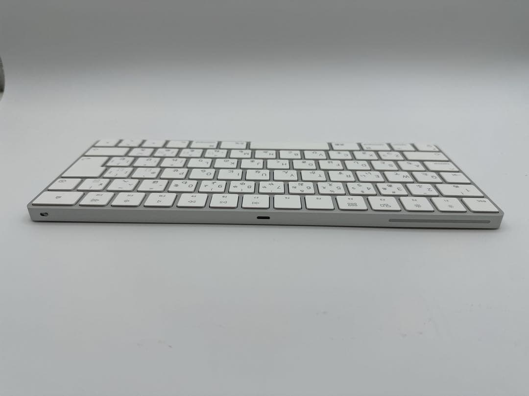 【極美品】Apple Magic Keyboard (JIS) MLA22J/A