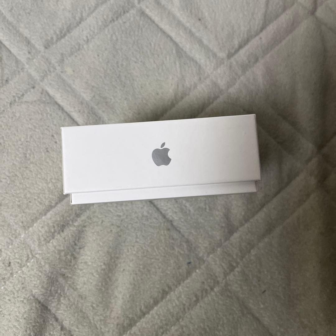 Apple AirPods第二世代