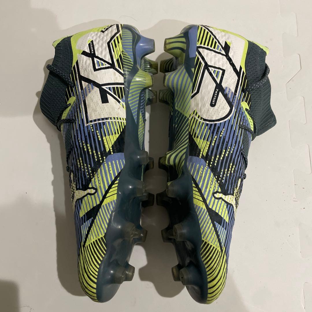 PUMA/プーマ フューチャー 7 アルティメット HG/AG